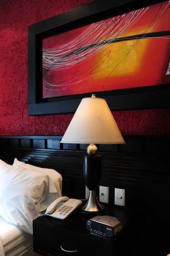 Montroi Hotel Colima Room photo